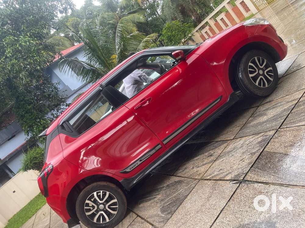 Maruti Suzuki Swift Vxi Ags, 2022, Petrol