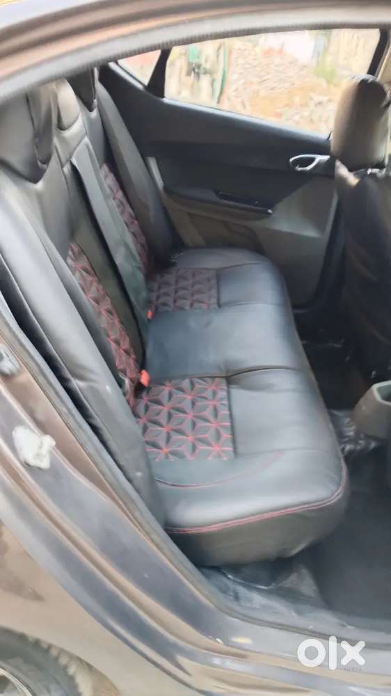 Tata Tigor 2017 Petrol Good Condition