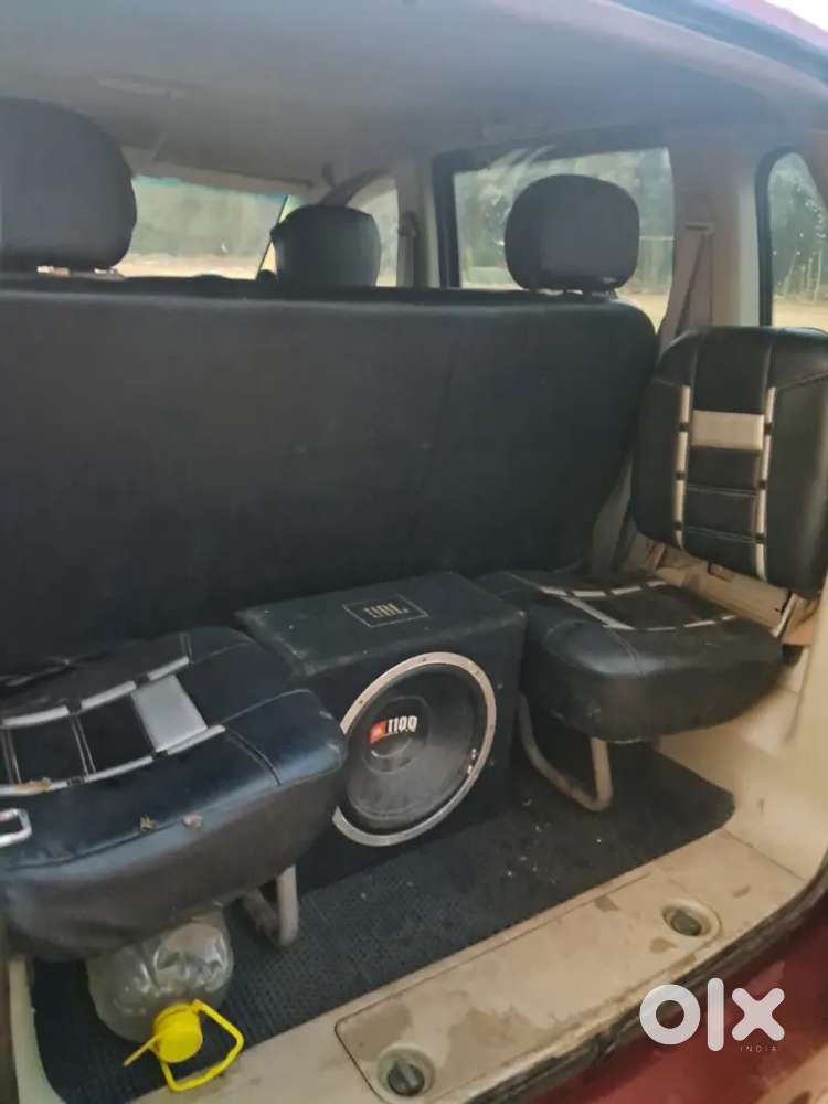 Mahindra Quanto 2014 Diesel Good Condition