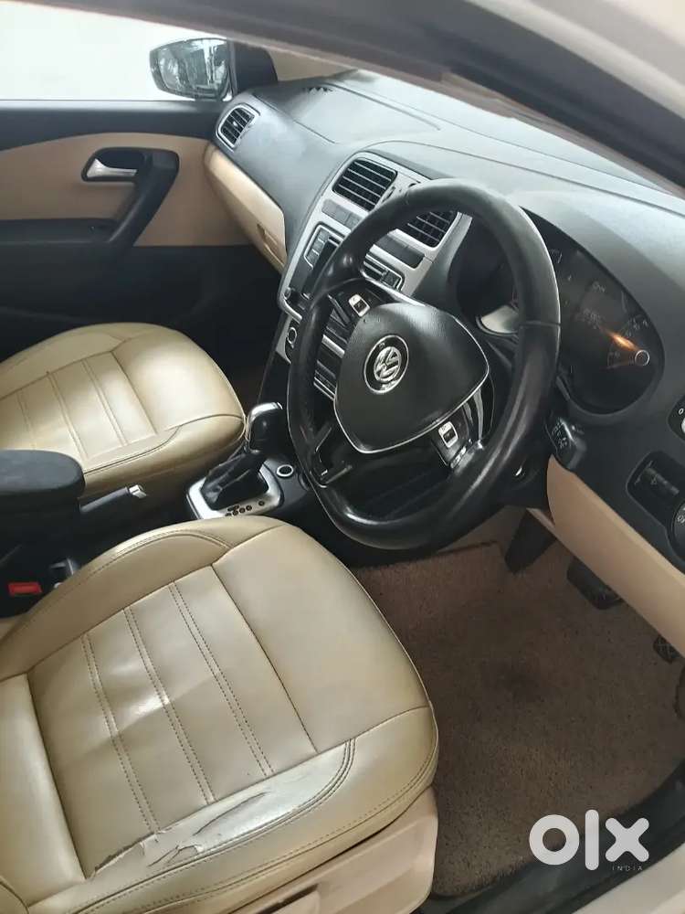 Volkswagen Ameo Diesel 2016
