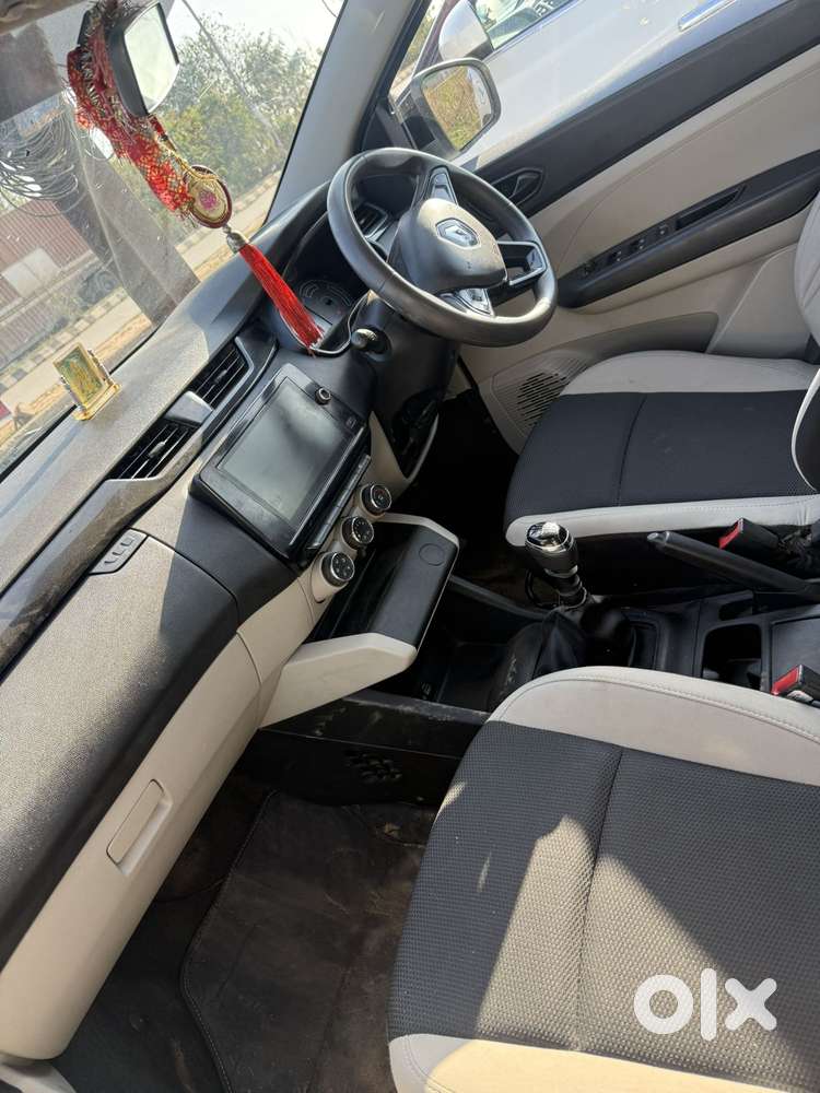 Renault Triber Rxl, 2023, Cng & Hybrids