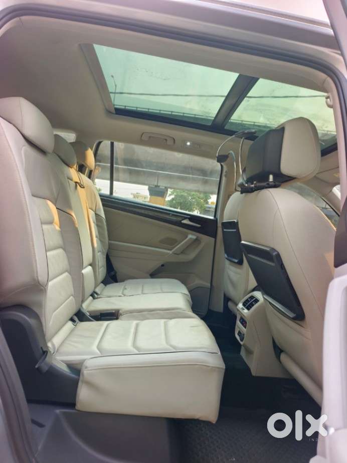 Volkswagen Tiguan All Space 2.0 Tsi, 2021, Petrol