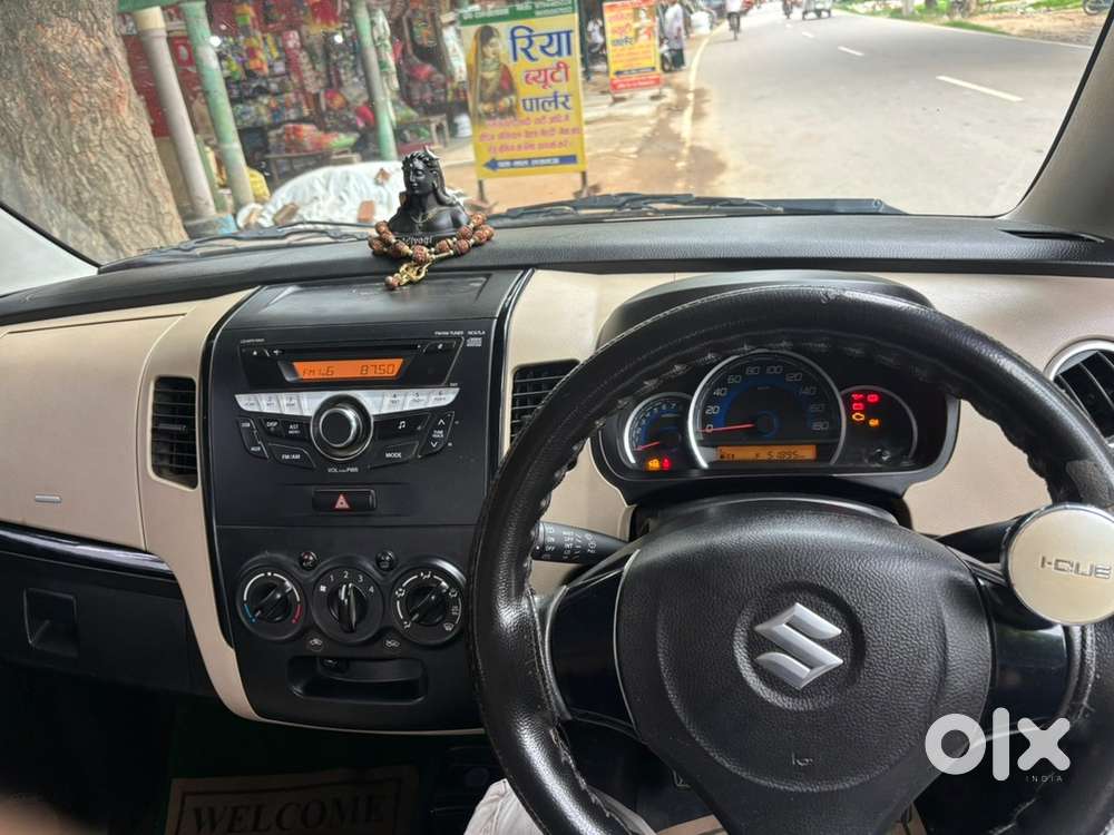 Maruti Suzuki Wagon R 2018