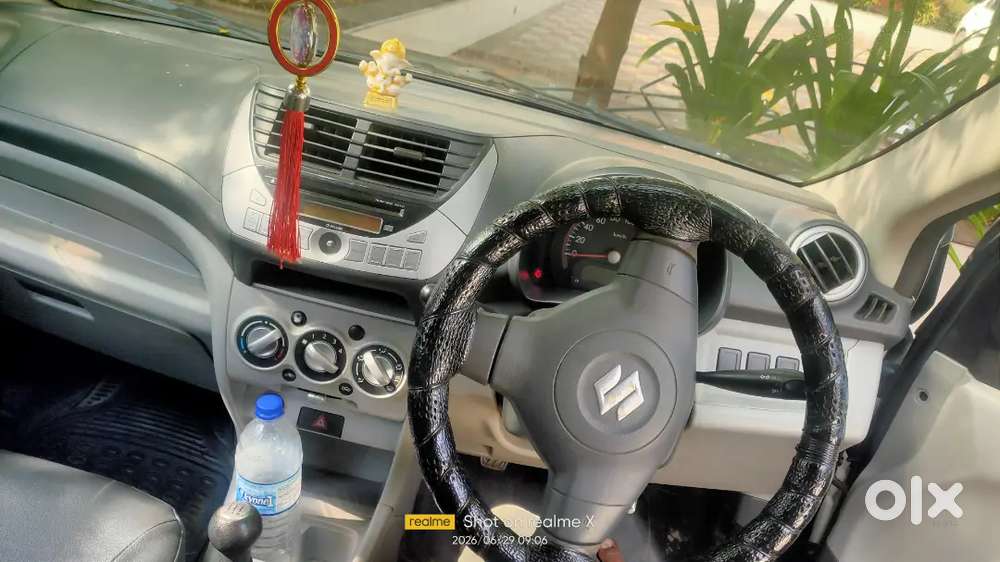 Maruti Suzuki A-star 2009 Petrol Good Condition