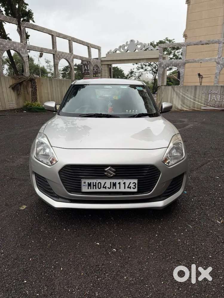 Maruti Swift Vxi Amt 1.2 Well Maintained Super Tight Condition