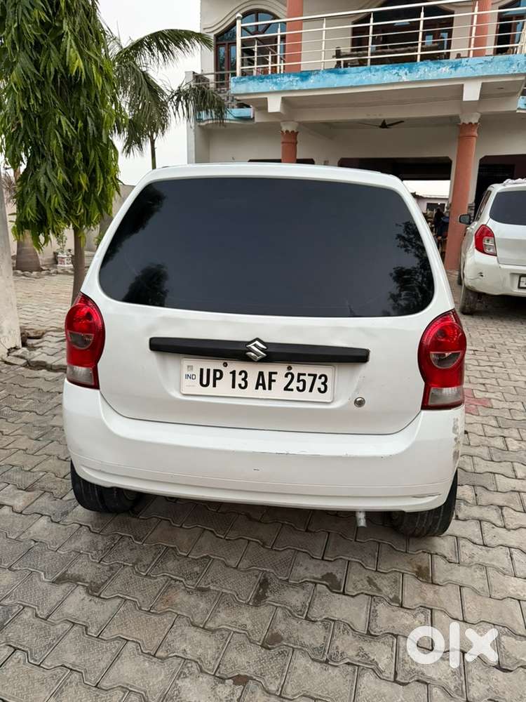 Maruti Suzuki Hybrid 2013