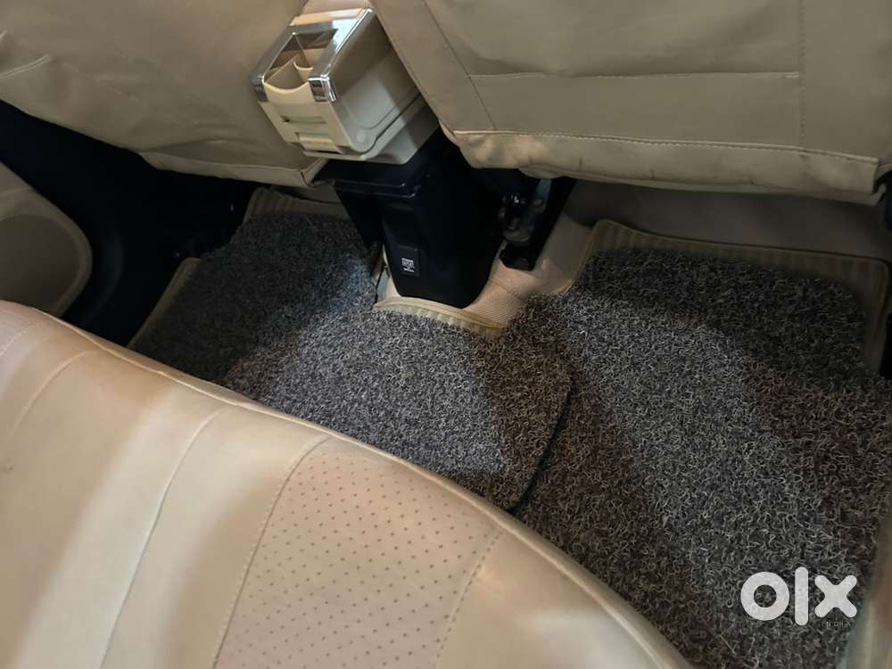 Honda Amaze Petrol 2018