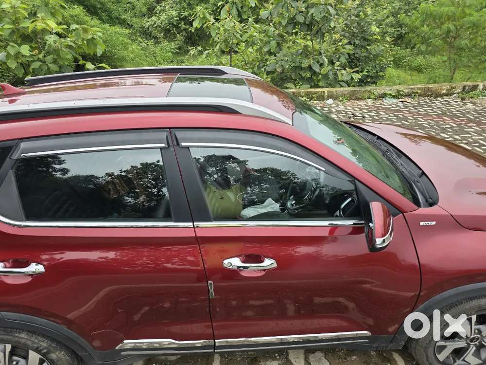 Kia Sonet 1.0 2021 Manual Petrol
