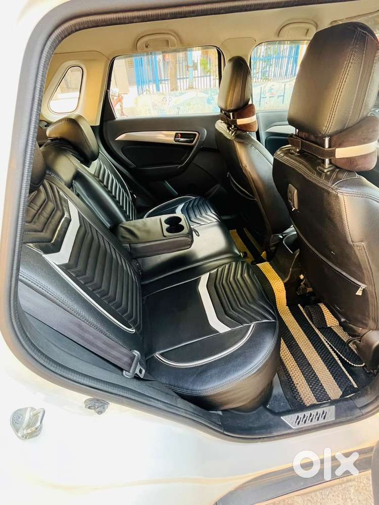 Maruti Suzuki Brezza Zdi, 2019, Diesel