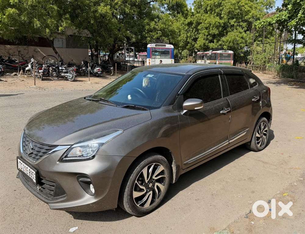 Maruti Suzuki 2019 Car