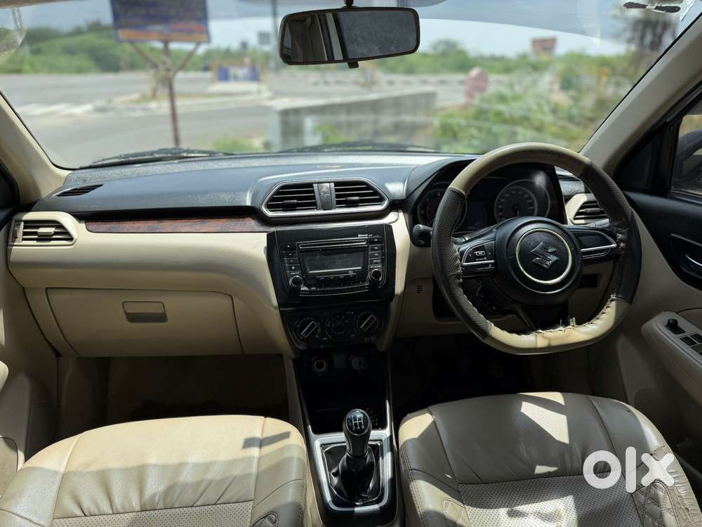 Maruti Suzuki Swift Dzire Vdi (o), 2019, Diesel