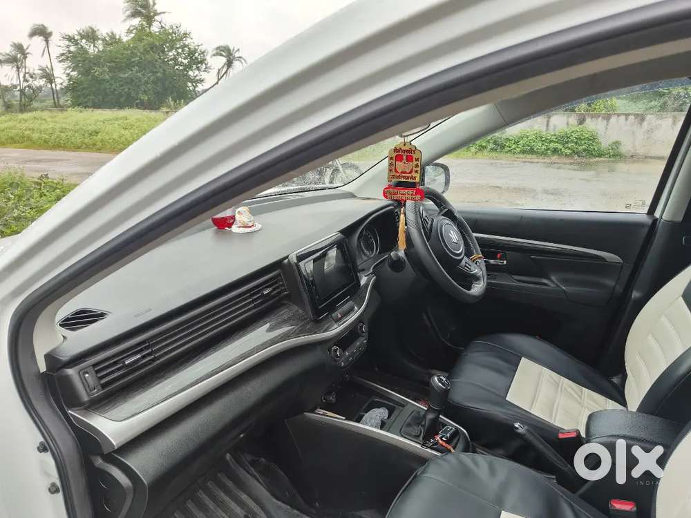 Maruti Suzuki Xl6 Zeta 2026