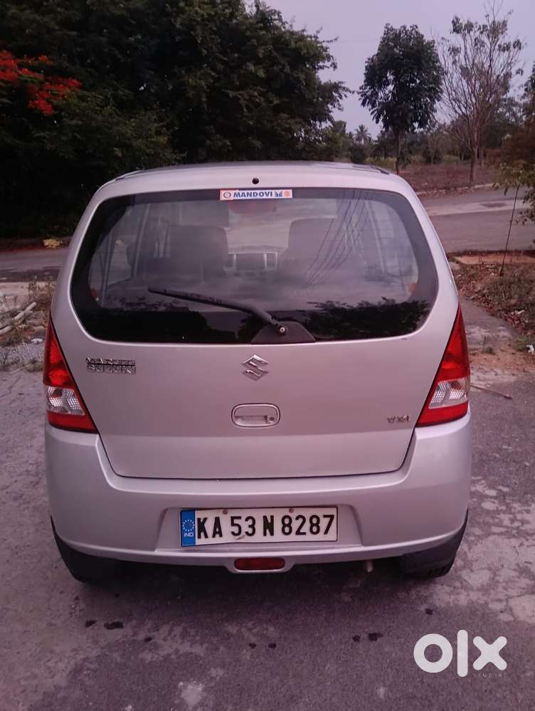 Maruti Suzuki Estilo Vxi Abs, 2009, Petrol