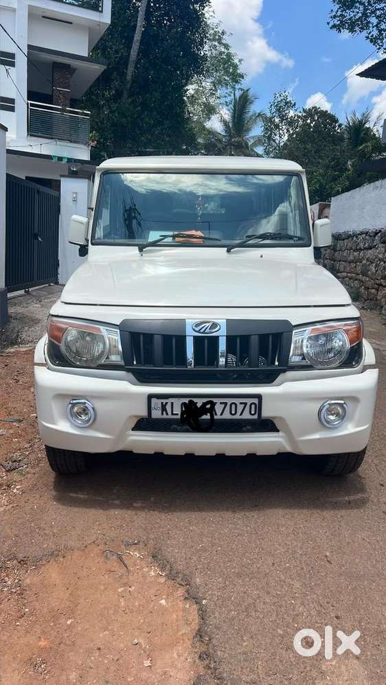 Mahindra Diesel Car 2017