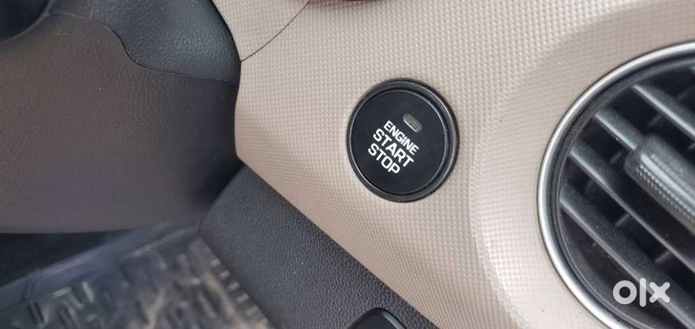Hyundai Grand I10 Sportz, 2014, Petrol