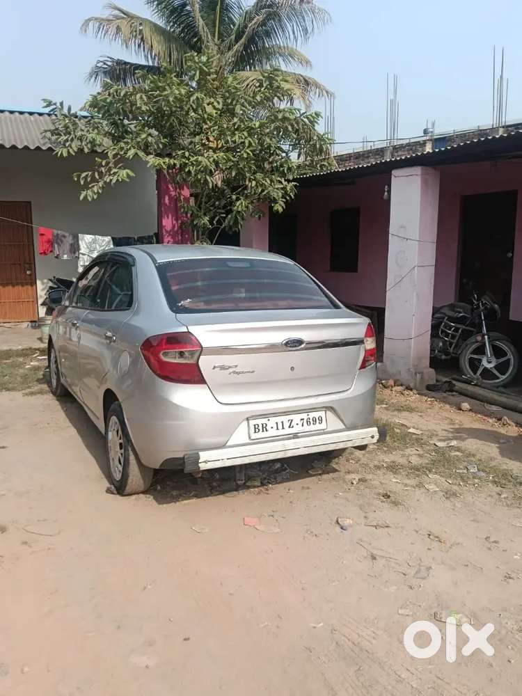 I Want New Car
