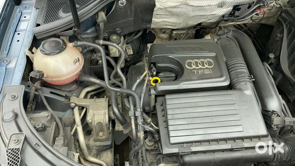 Audi Q3 1.4 30 Tfsi Premium, 2018, Petrol
