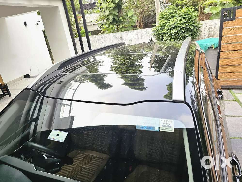 Kia Sonet Petrol 2024