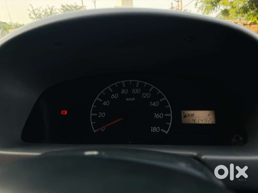Maruti Suzuki Alto Std (o), 2012, Petrol