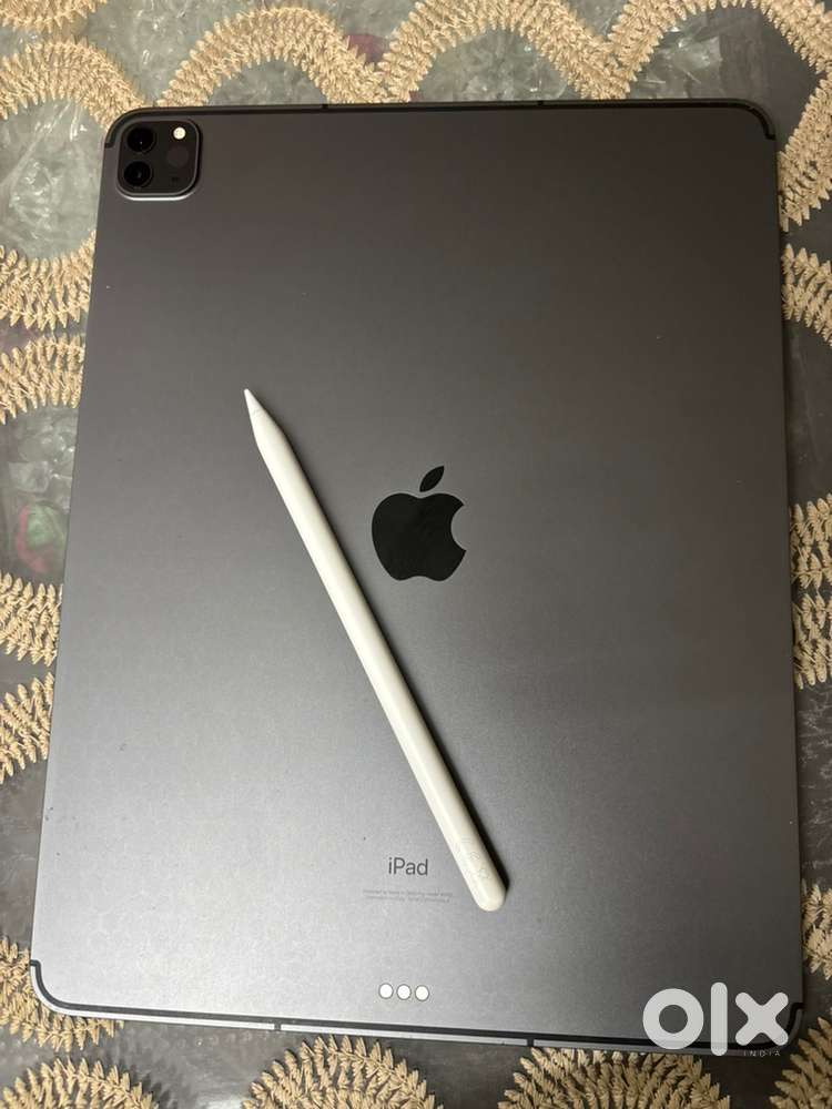 M1 Chip Ipad Pro M1 Pencil Ipad Pro 2021 M1 Chip (70,000) Apple