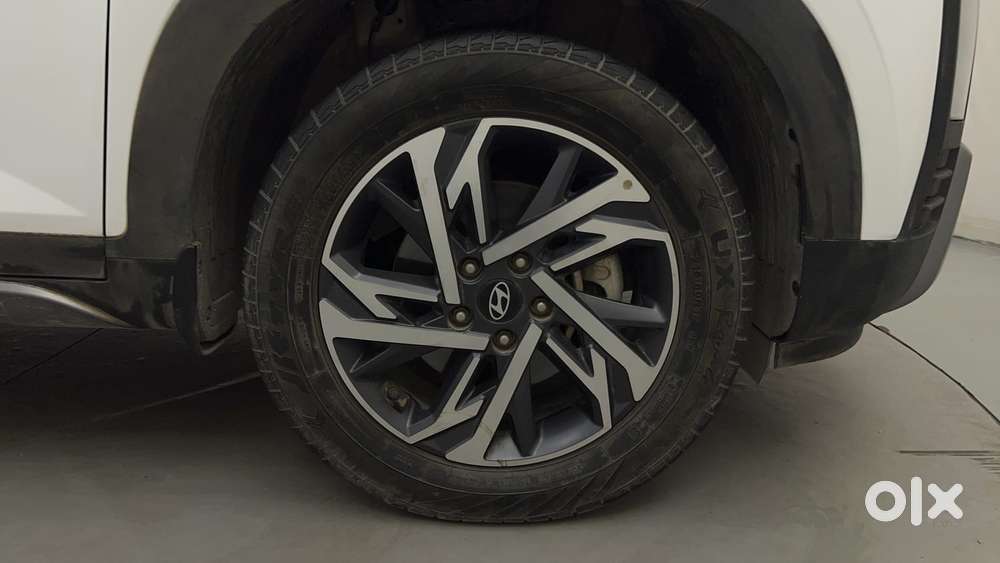 Hyundai Creta 1.5 Sx (o) Diesel, 2024, Diesel
