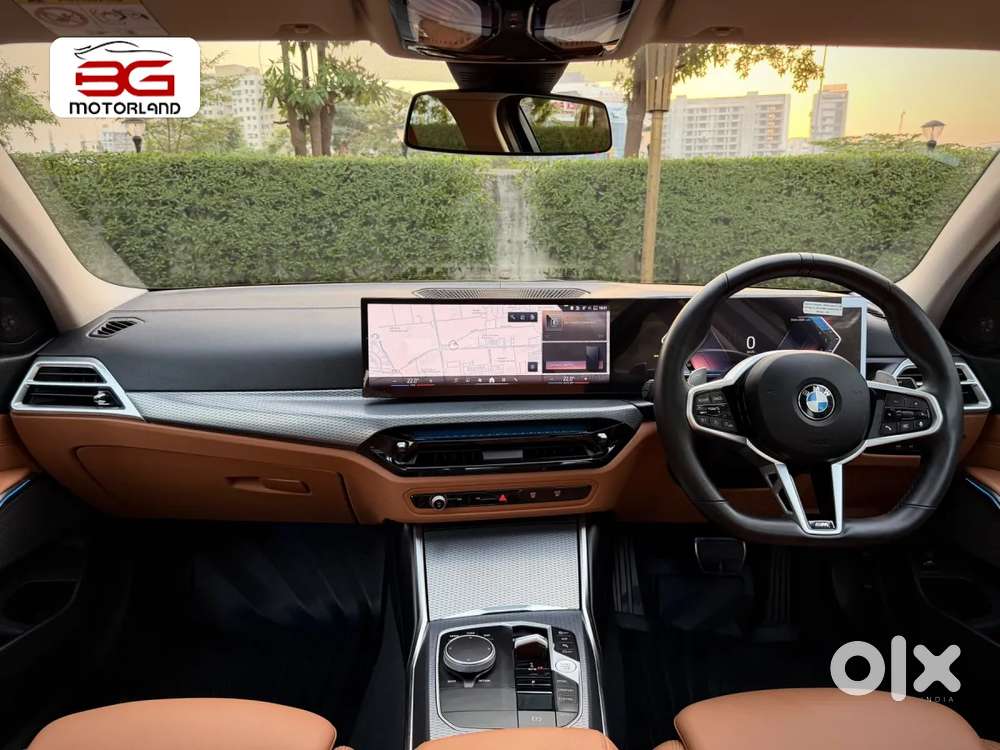 Bmw 3 Series Gran Limousine 320ld M Sport, 2026, Diesel