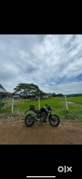ktm rc bs6 model