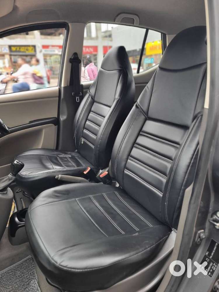 Hyundai I10 1.2 Kappa Magna, 2013, Petrol