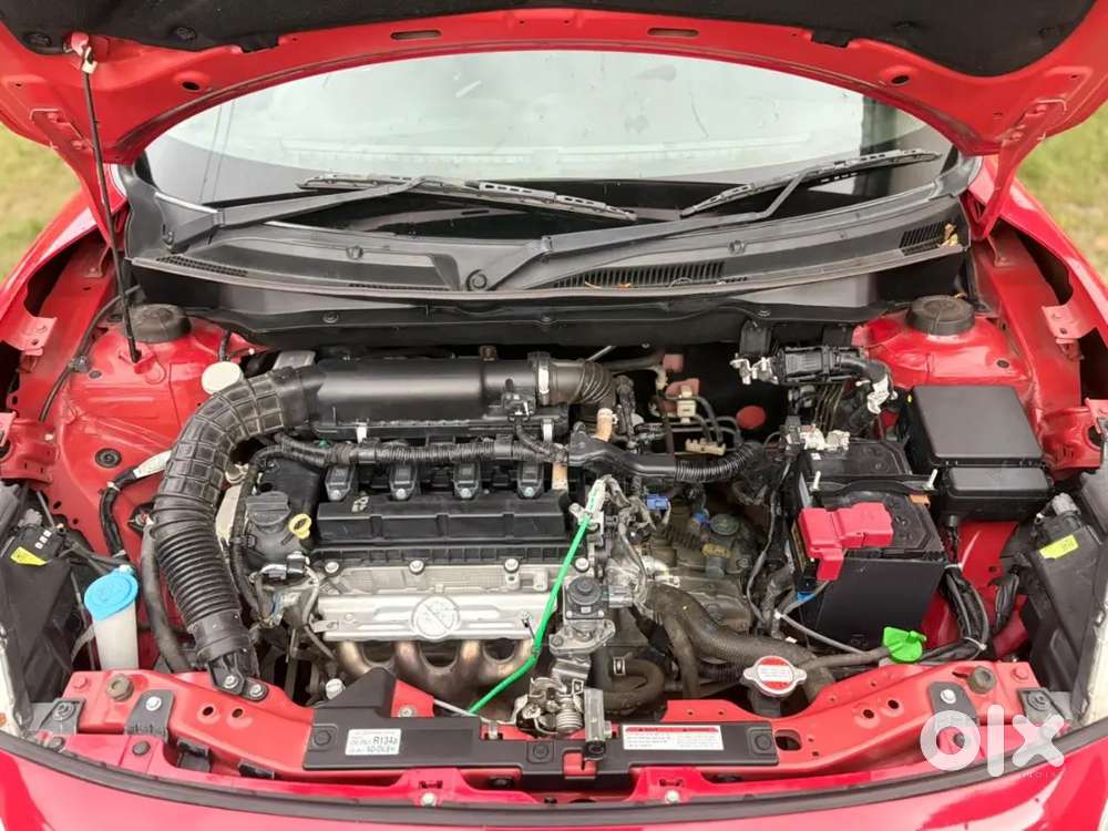 Swift 2022 Manual Petrol