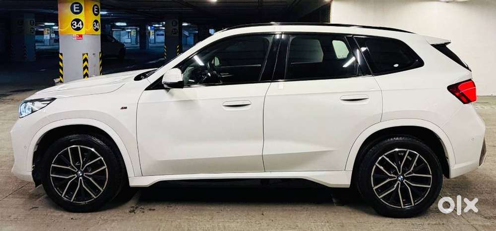 Bmw X1 Sdrive18i M Sport, 2024, Electric