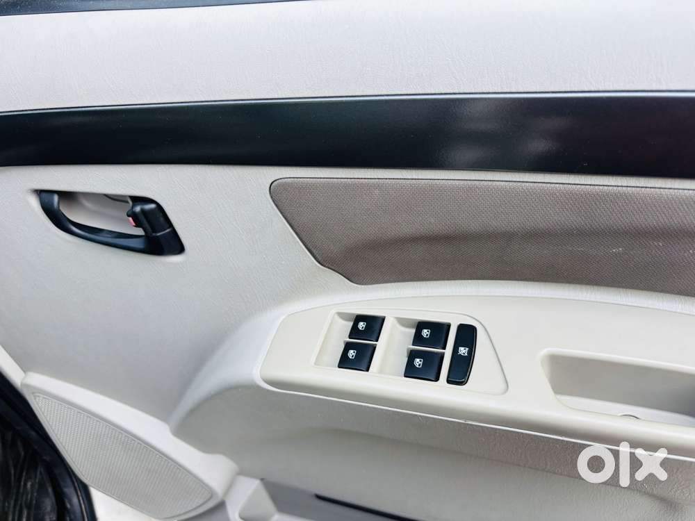 Mahindra Scorpio 1.99 Intelli Hybrid S4 Plus, 2017, Diesel
