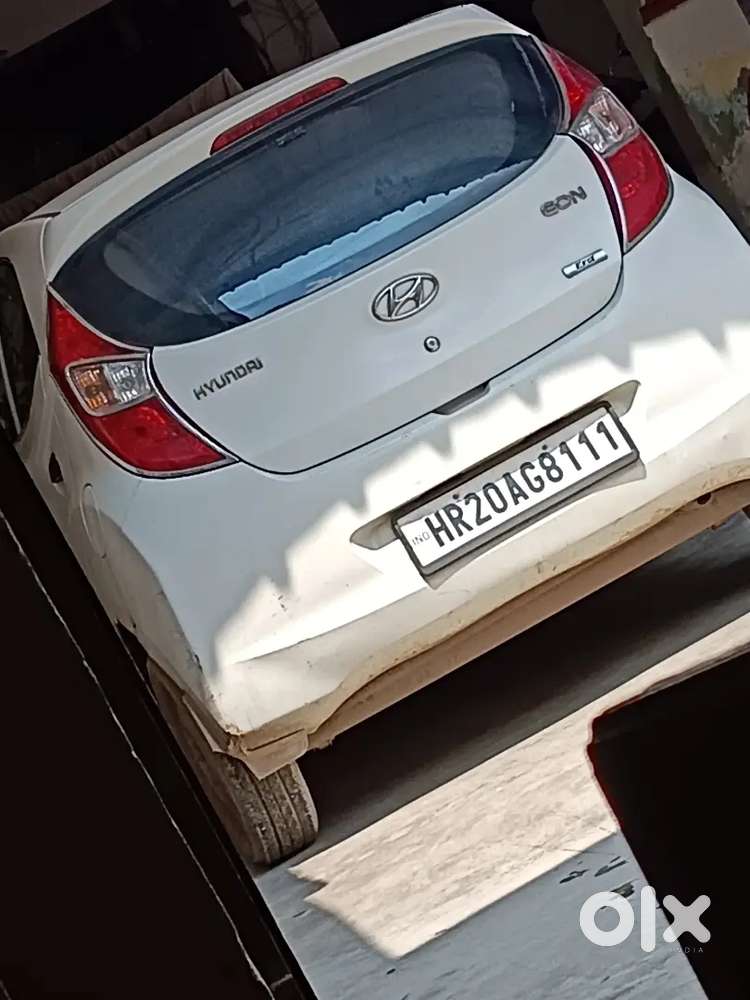 Good Candisan Car Power Full Engine