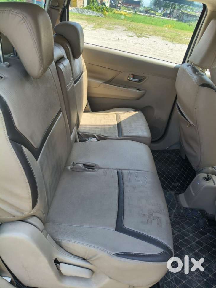 Maruti Suzuki Ertiga 1.5 Vxi, 2021, Petrol