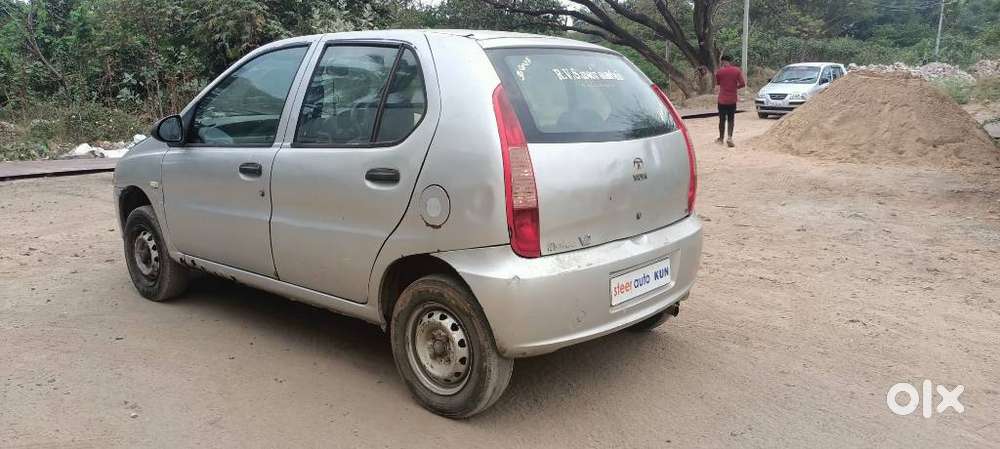 Tata Indica