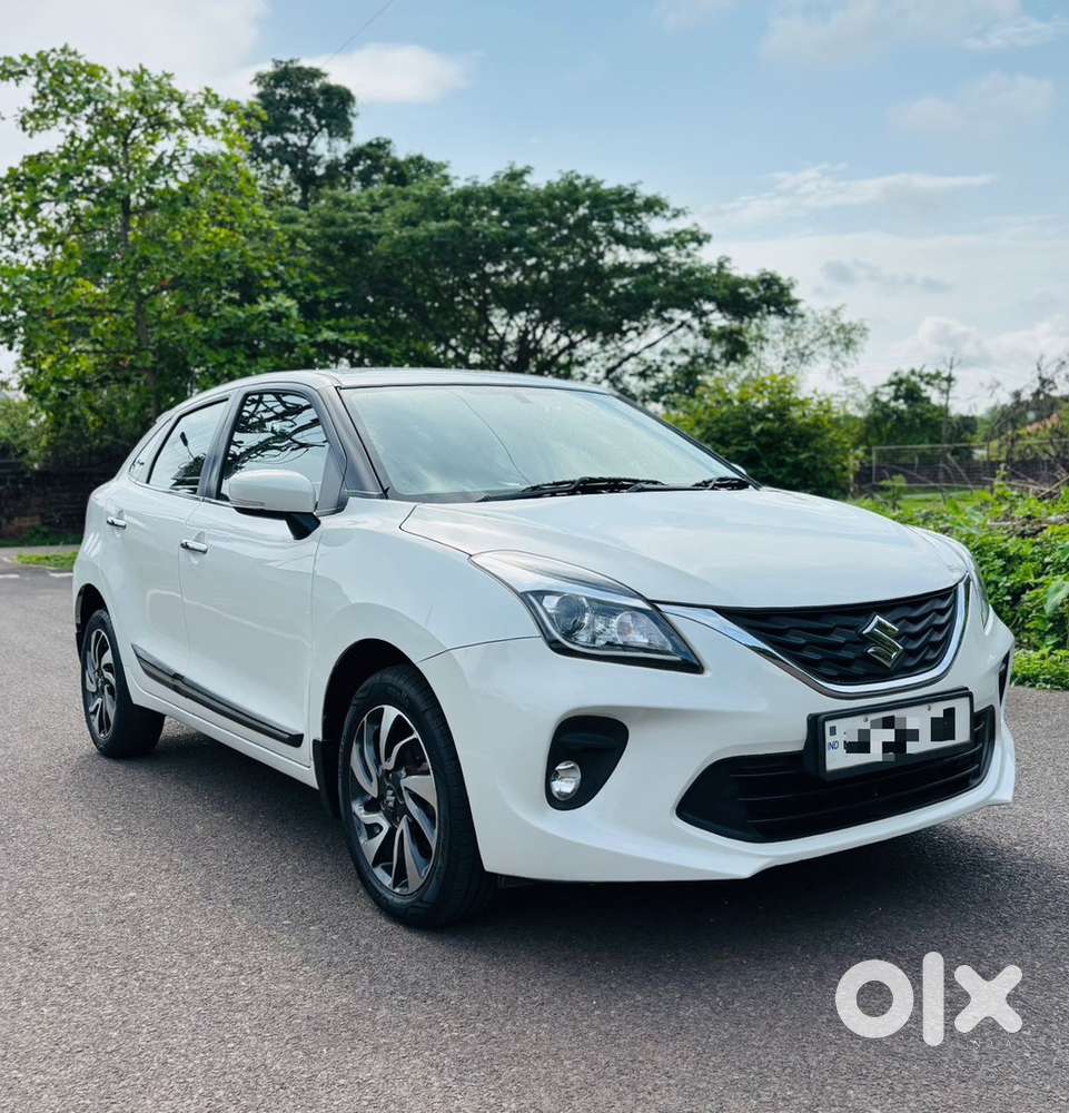 Maruti Suzuki Baleno