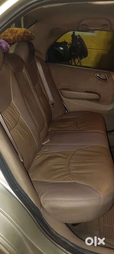 Hi I Am Selling My Car Honda City For Best Price