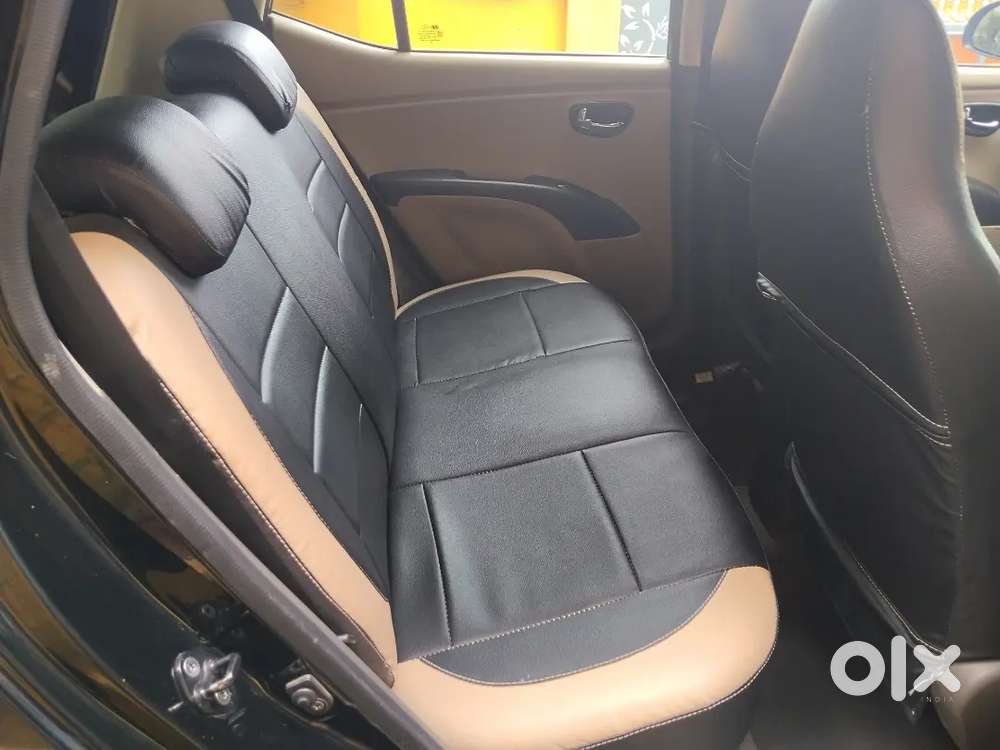 Hyundai I10 Sportz 1.2 Petrol | 2011 | 94k Km | Fc 2031 | ₹2.35l