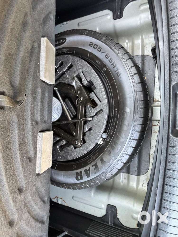 Hyundai Creta 1.4 Ex Crdi, 2018, Diesel