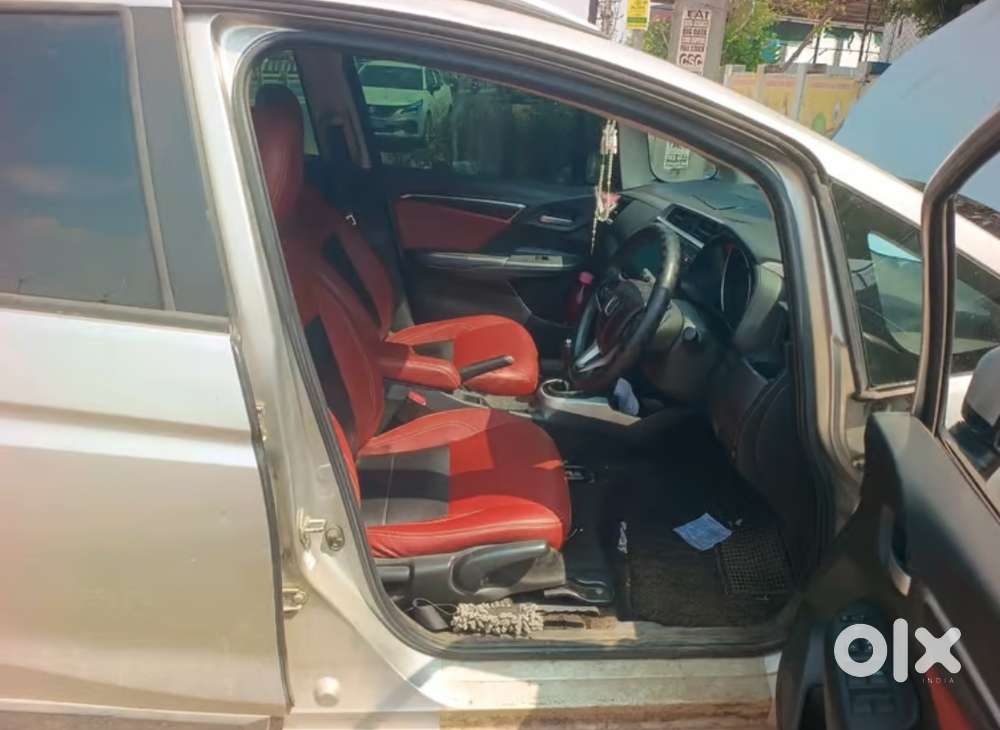 Honda Wr-v Exclusive Diesel, 2018, Diesel