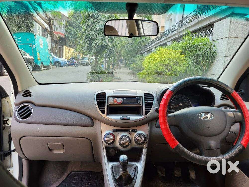 Hyundai I10 1.1l Irde Magna Special Edition, 2016, Petrol