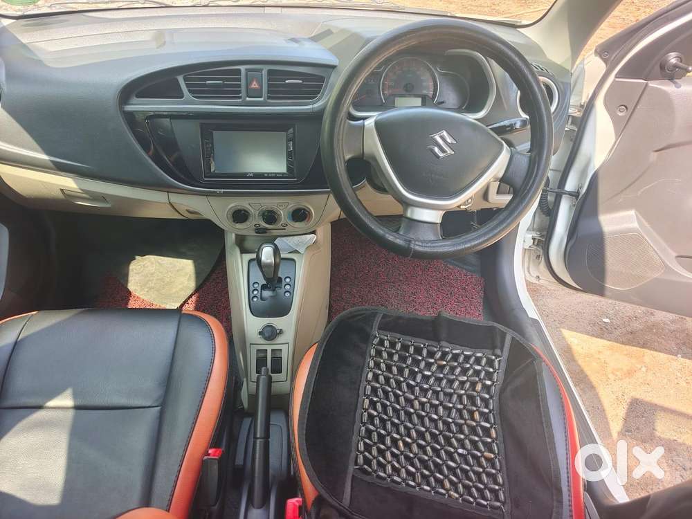 Maruti Suzuki Alto K10