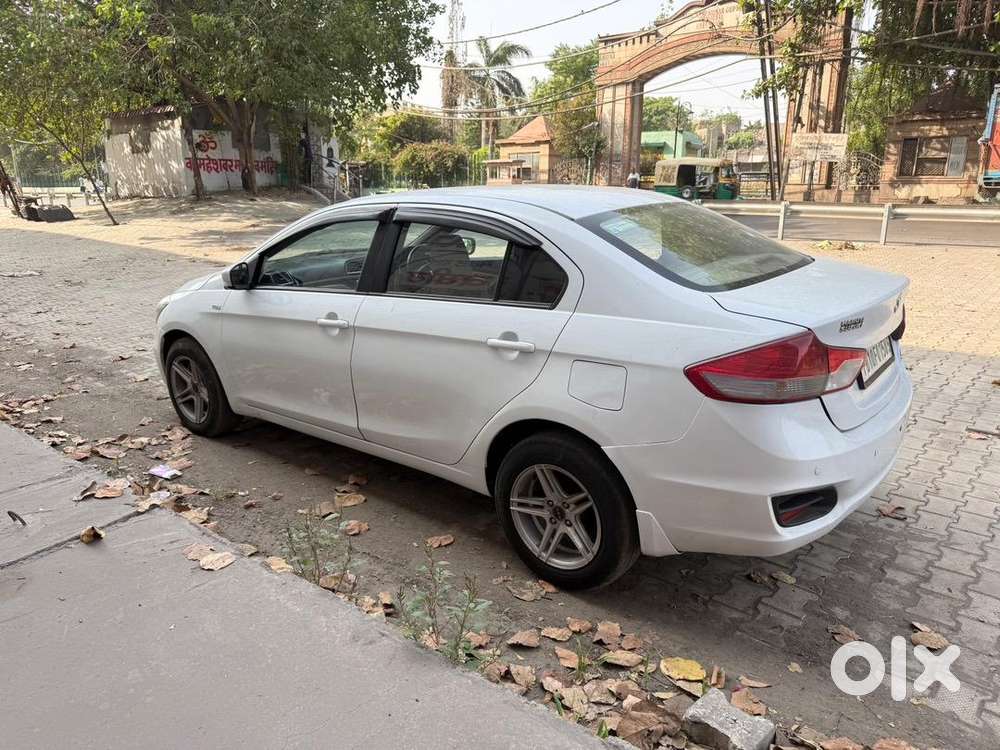 Ciaz Vdi+ Hybrid 2016