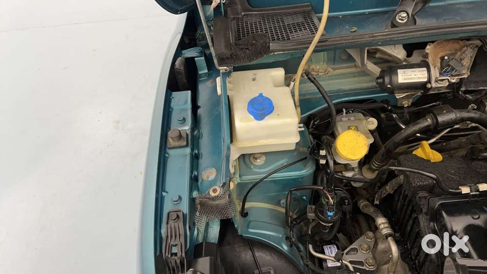 Renault Kwid 1.0 Neotech Rxl, 2021, Petrol