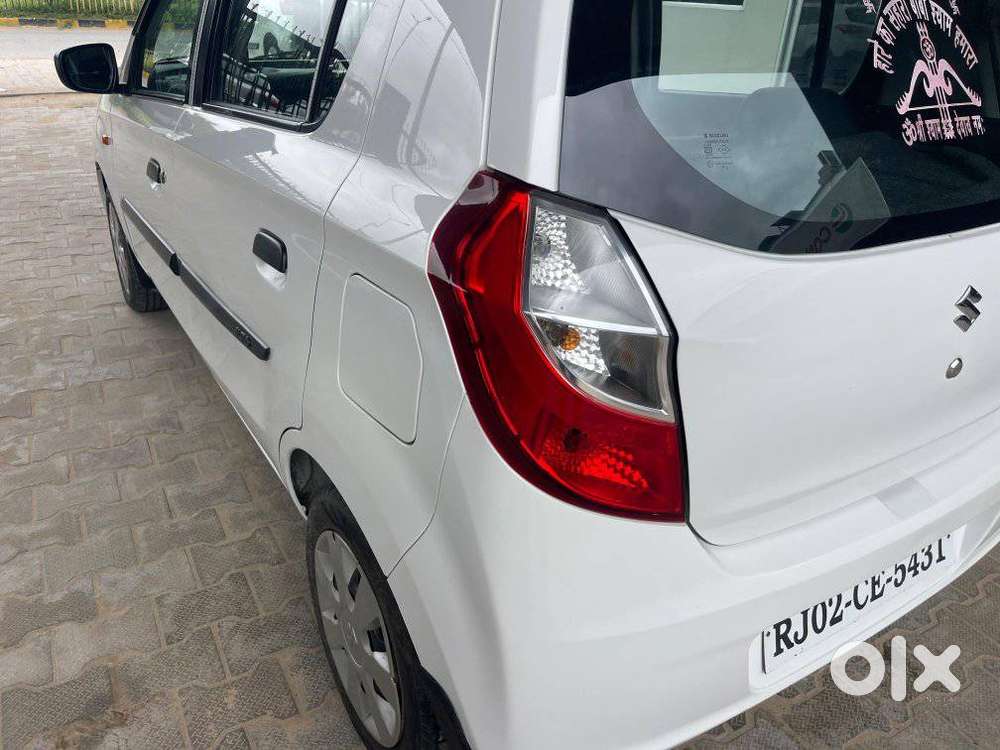 Maruti Suzuki Alto K10 1.0 Vxi, 2019, Petrol