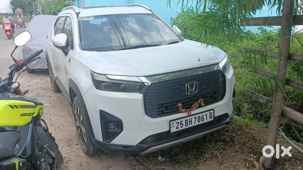 Honda Elevate Vx Petrol 2025