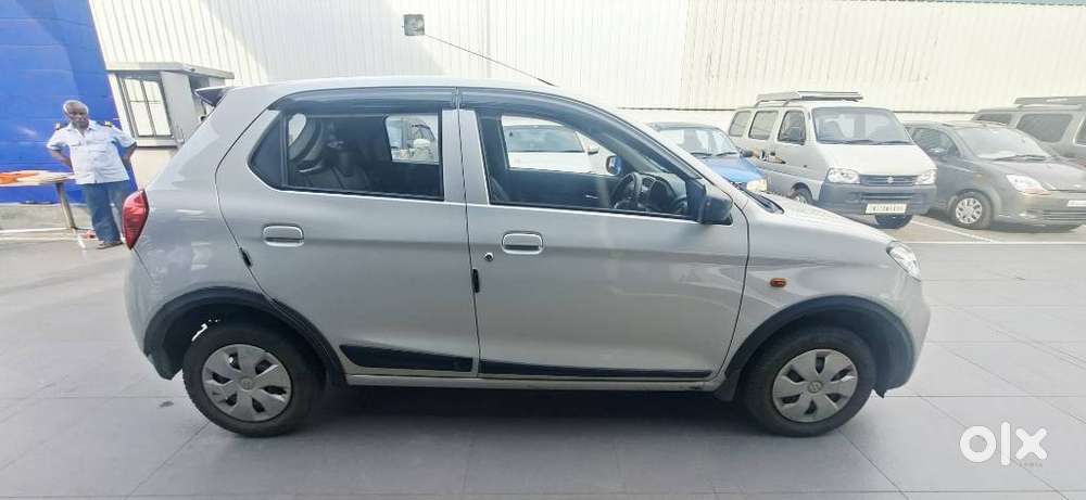 Maruti Suzuki Alto K10 Plus Edition, 2024, Petrol