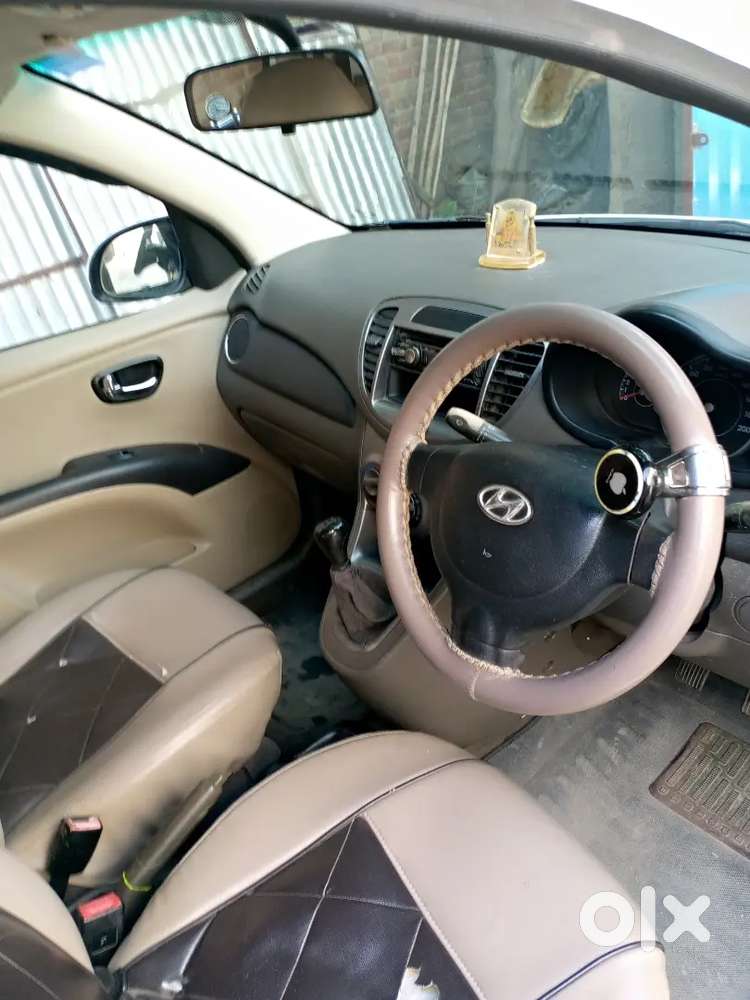 Hyundai Grand I10 2013