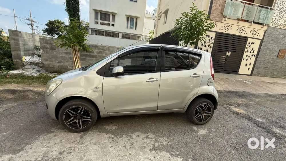 Maruti Ritz Vdi 2009