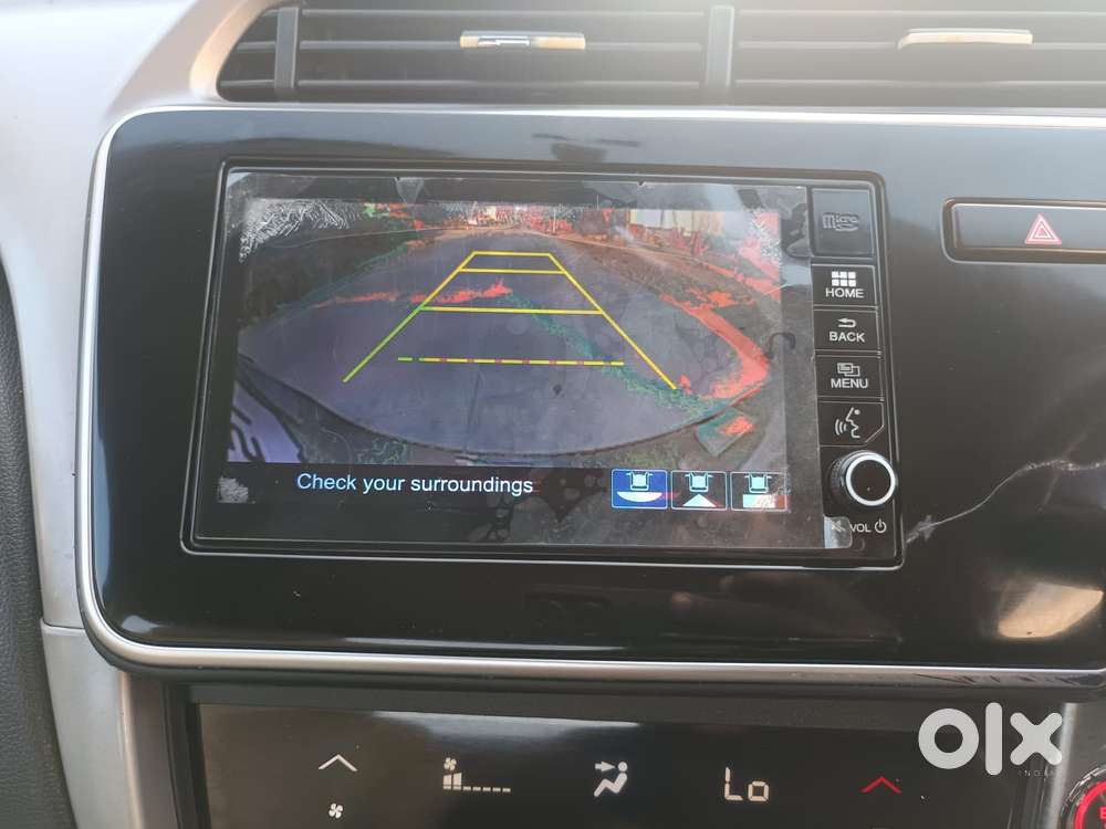 Honda City I-vtec V, 2017, Petrol