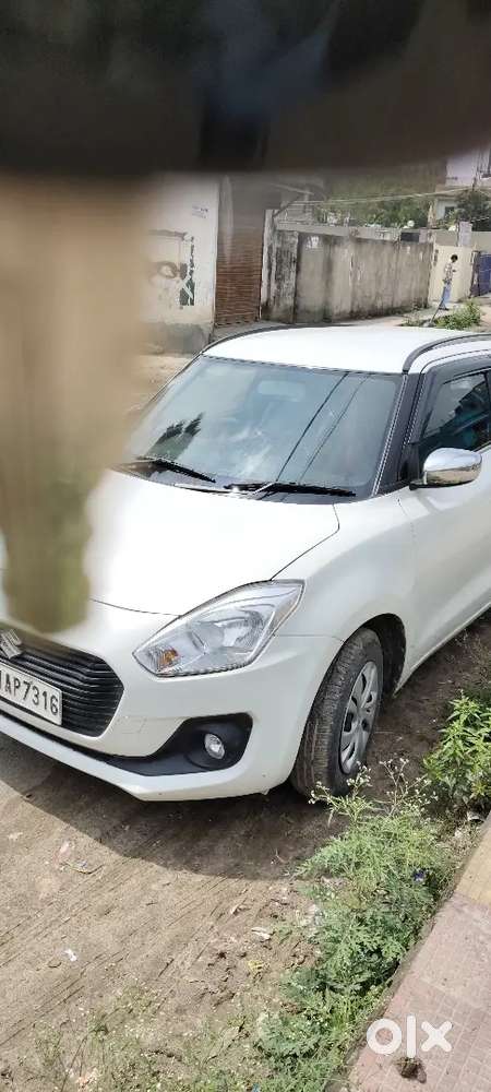 Maruti Suzuki Swift 2019 Petrol 51000 Km Driven